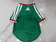 Jersey Mascota México Local 2026