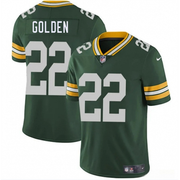 Packers Golden #22