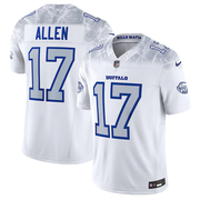 Bills Allen #17