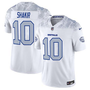 Bills Shakir #10