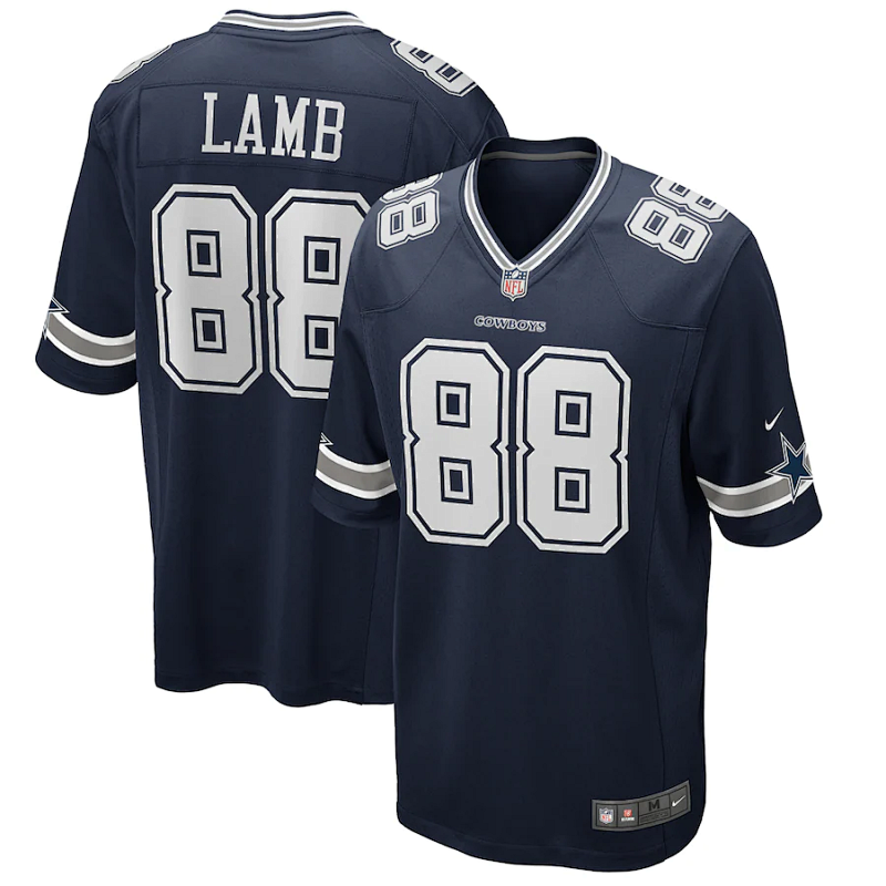 Cowboys Lamb #88