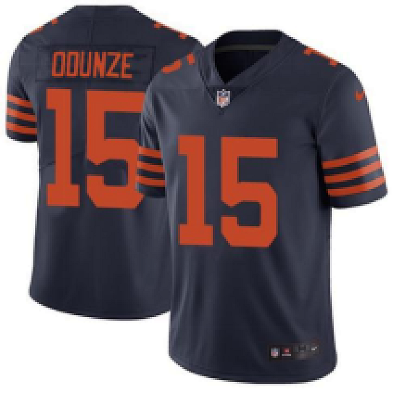 Bears Odunze #15