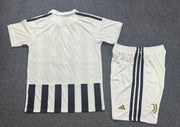 Juventus 26/27 - Local - Uniforme
