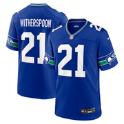 Seahawks Witherspoon #21