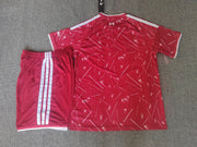 Liverpool - Local - Uniforme
