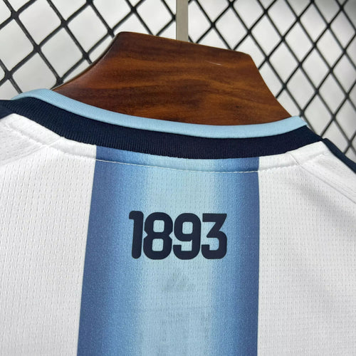 Argentina 2026 - Local - Fan