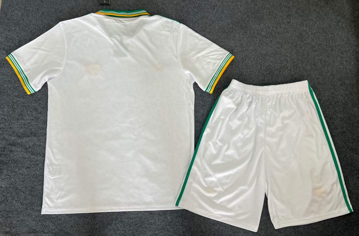 Roma - Visita - Uniforme