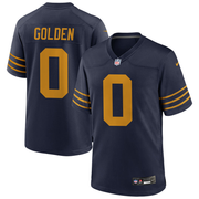 Packers Golden #0