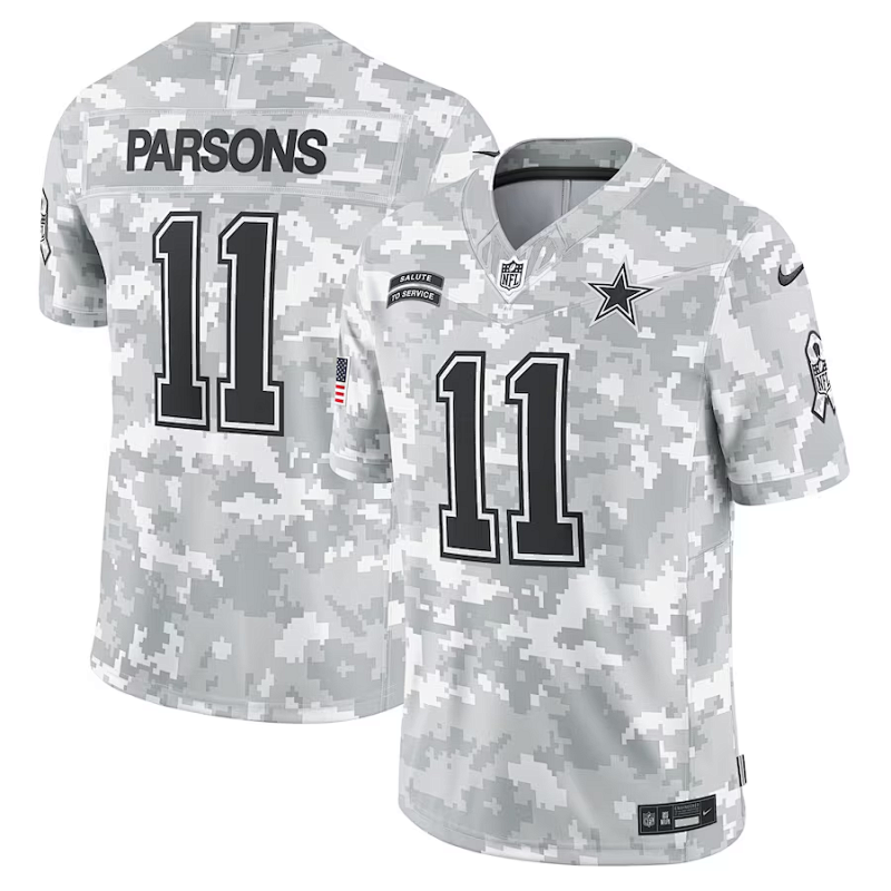 Cowboys Parsons #11