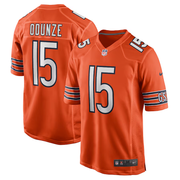 Bears Odunze #15