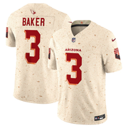 Cardinals Baker #3