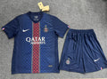 PSG Champions League - Local - Uniforme