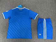 RM - Tercer - Uniforme