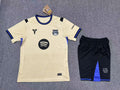 Barcelona 25/26 - Visita - Uniforme