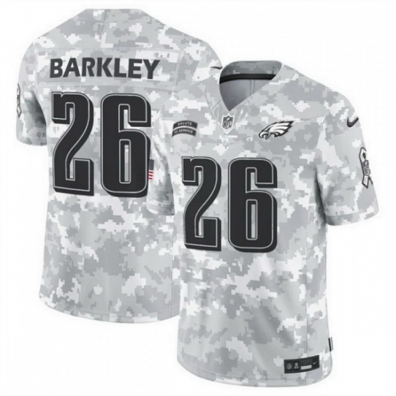 Eagles Barkley #26
