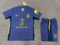 Atlético de Madrid - Visita - Uniforme