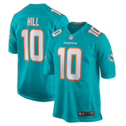 Dolphins Hill #10