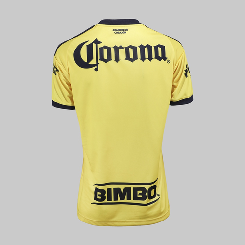 América 2026 - Local - Mujer - Envío Exprés