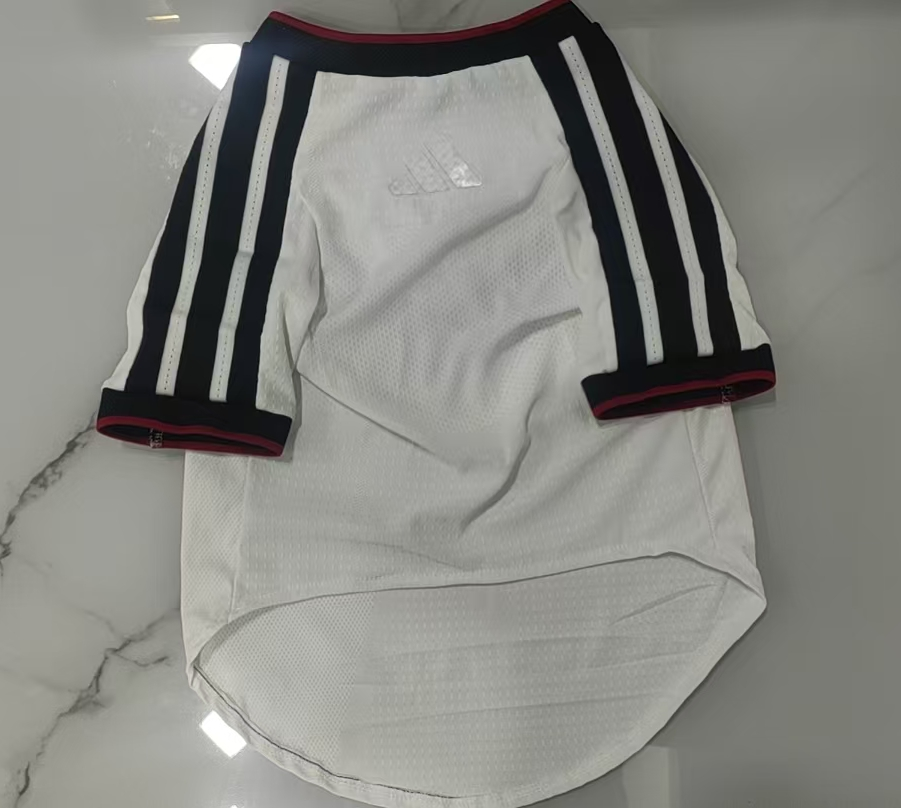Jersey Mascota Alemania Local 2026