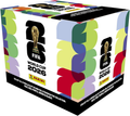 Álbum Estampas Copa Mundial 2026 - Caja