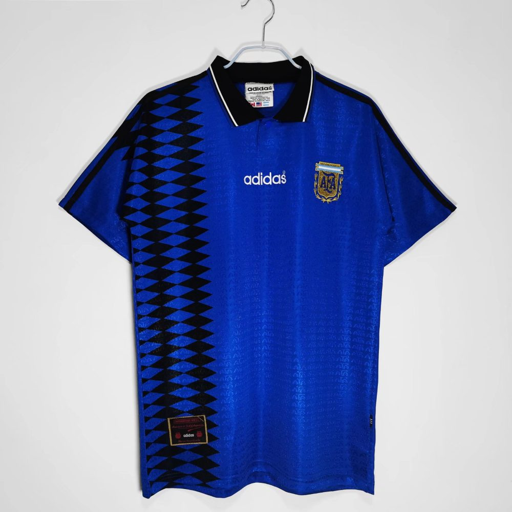 Argentina 94' - Visita - Retro