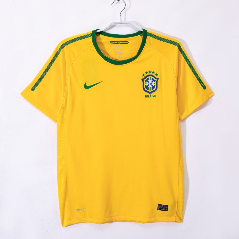 Brasil 10' - Local - Retro
