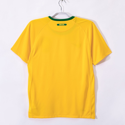 Brasil 10' - Local - Retro