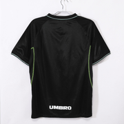 Man United 98/99 - Tercera - Retro