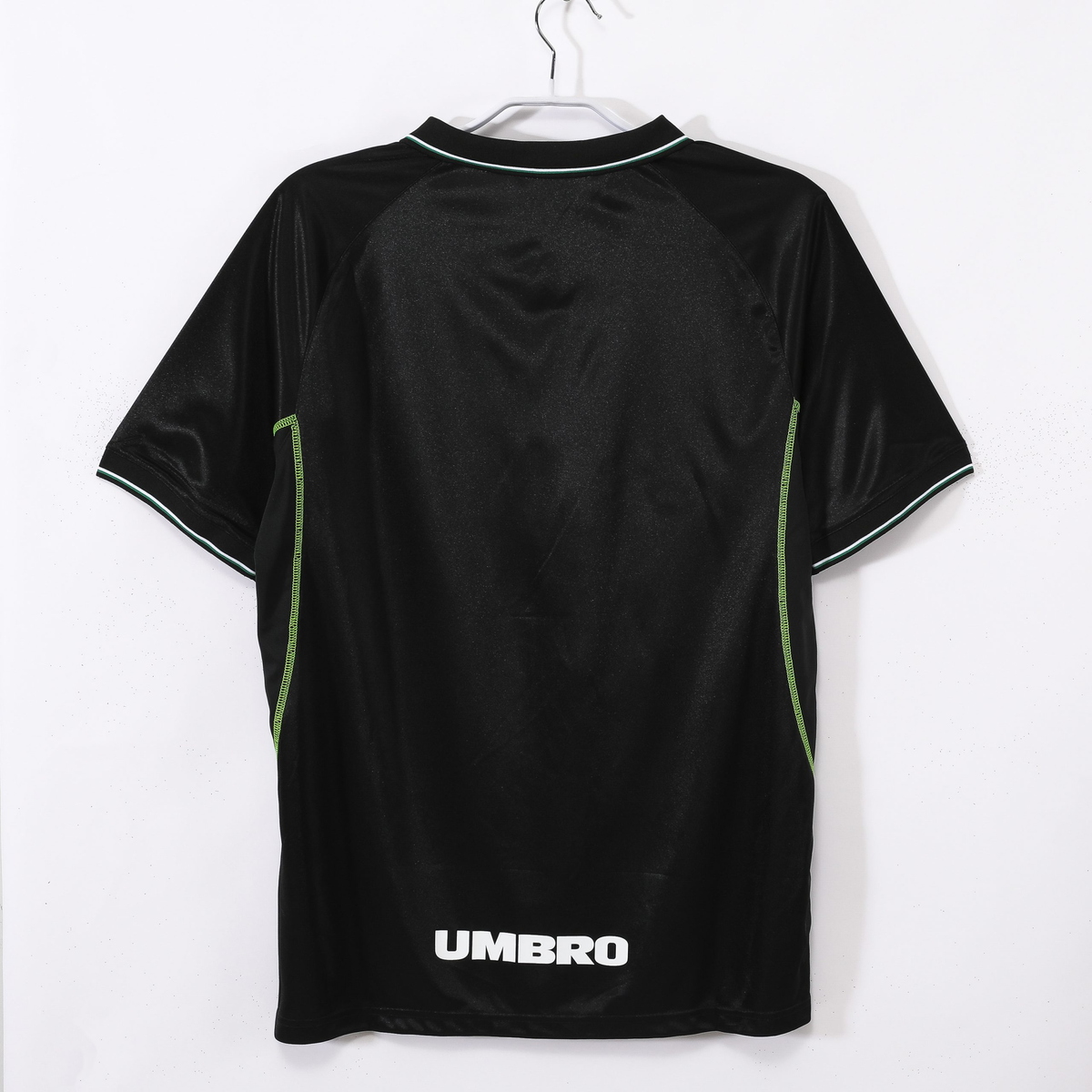 Man United 98/99 - Tercera - Retro