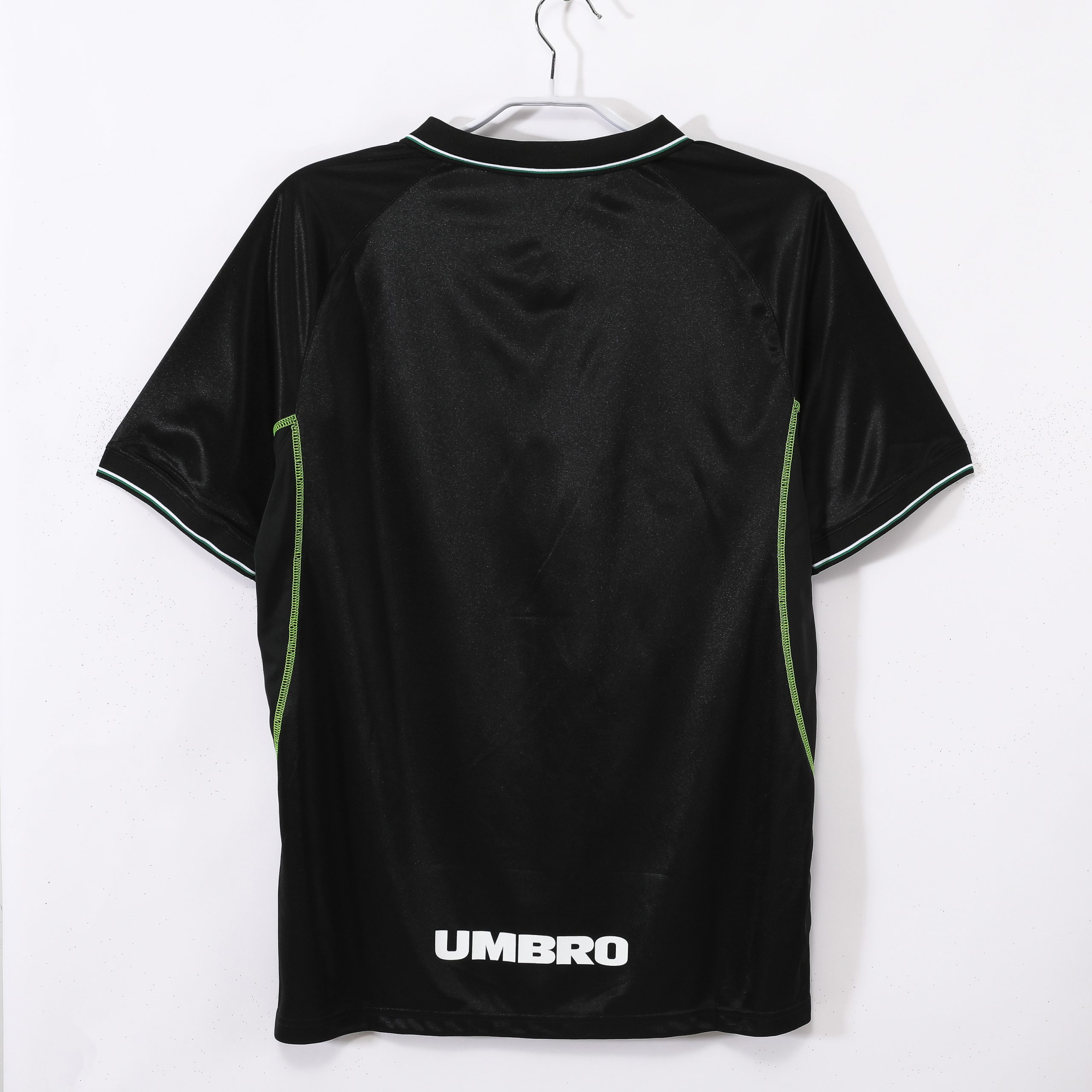 Man United 98/99 - Tercera - Retro