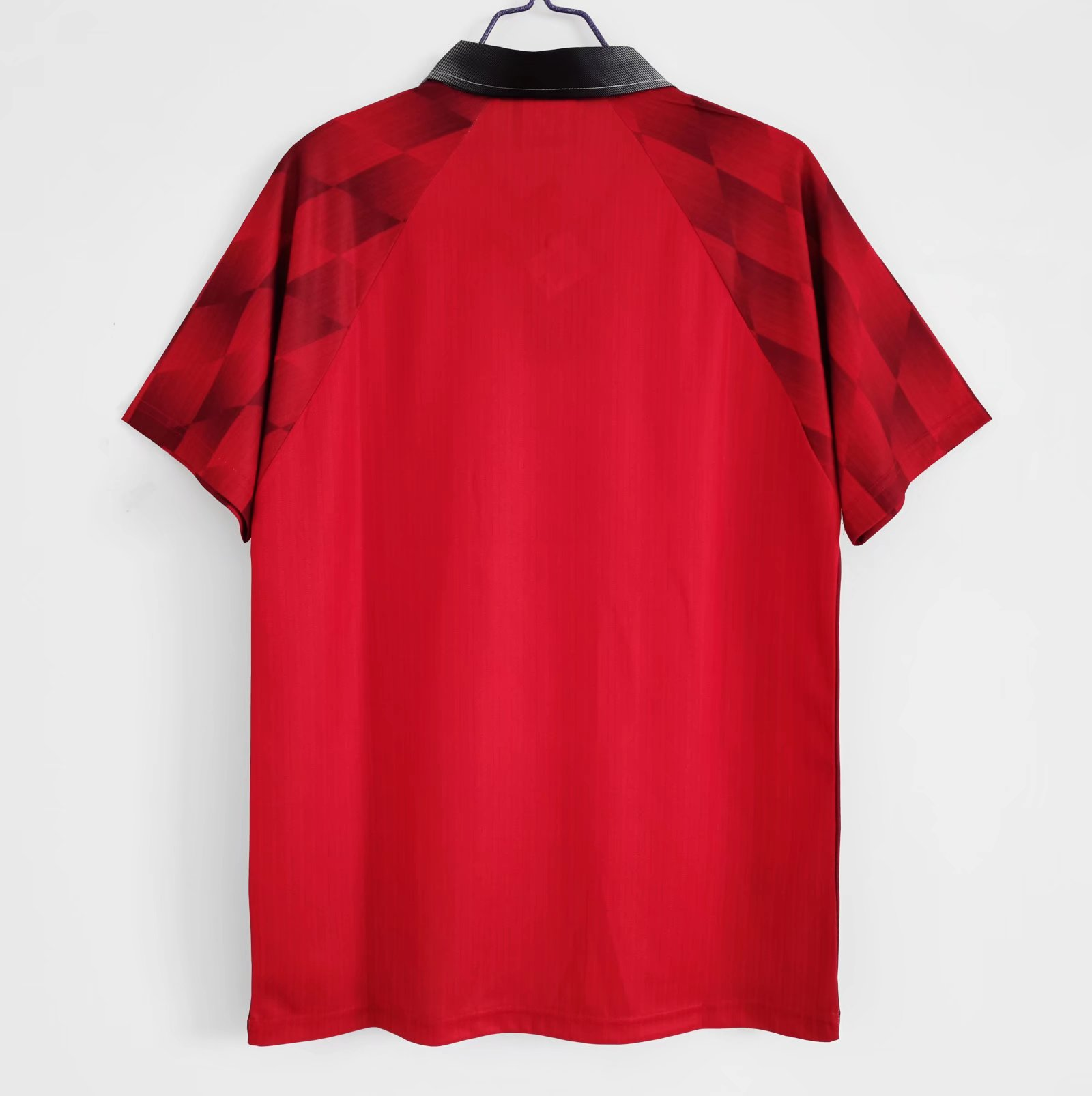 Man United 96/97 - Local - Retro