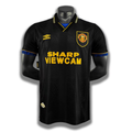 Man United 93/94 - Visita - Retro
