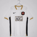 Man United 06/07 - Visita - Retro
