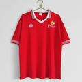 Man United 76/77 - Local - Retro