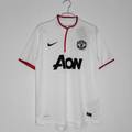 Man United 12/13 - Visita - Retro