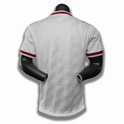 Man United 86/88 - Visita - Retro