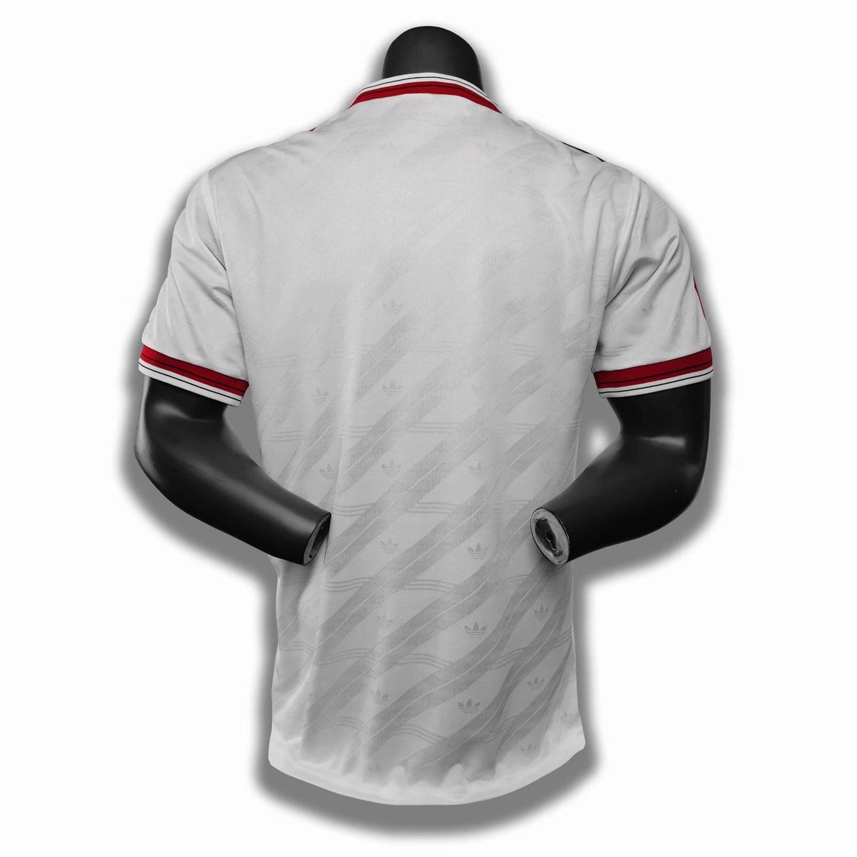 Man United 86/88 - Visita - Retro