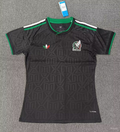 México 2026 - Tercera - Fan - Mujer