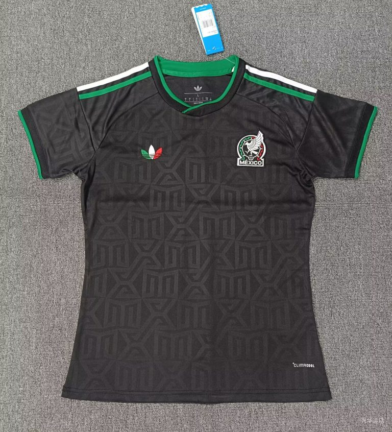México 2026 - Tercera - Fan - Mujer