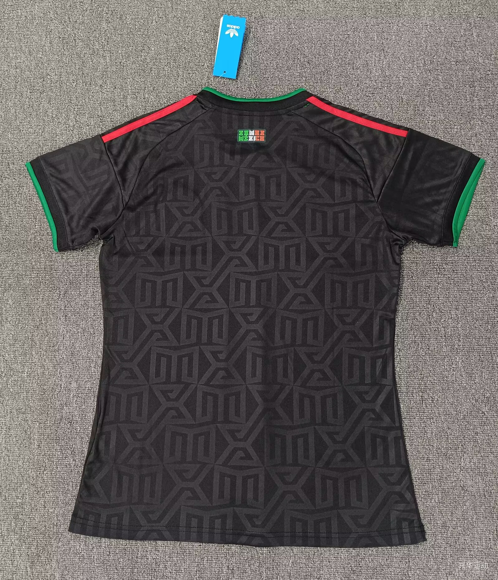 México 2026 - Tercera - Fan - Mujer