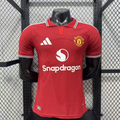 Manchester United 26/27 - Local - Jugador