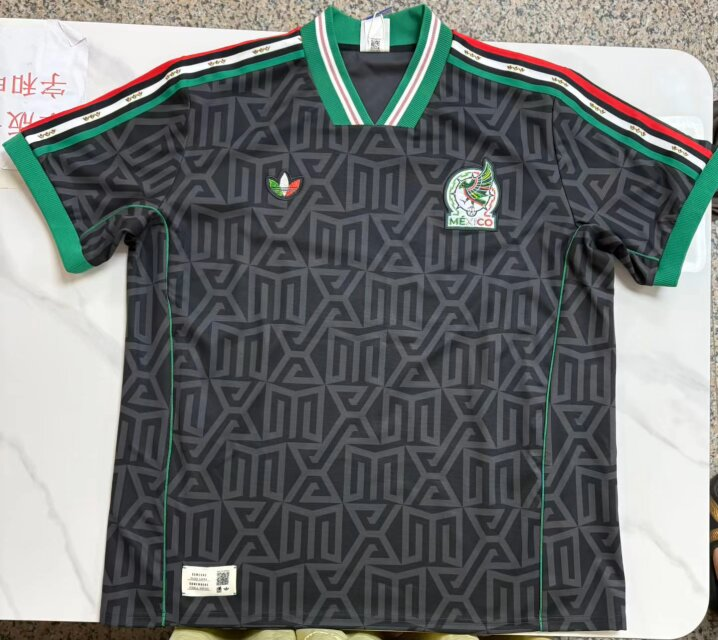 México 2026 - Edición Especial - Fan