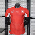 Suiza 2026 - Local - Jugador
