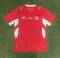 Suiza 2026 - Local - Fan