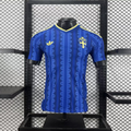 Suecia 2026 - Visita - Jugador