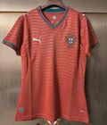 Portugal 2026 - Local - Fan - Mujer