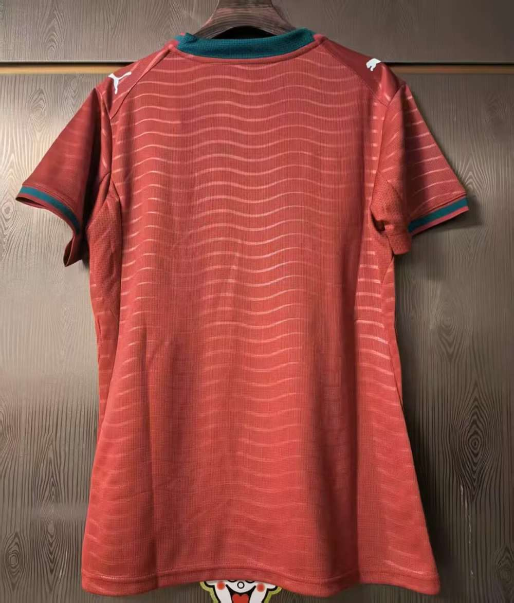 Portugal 2026 - Local - Fan - Mujer