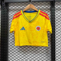 Colombia 2026 - Local - Top - Mujer