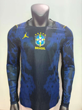 Brasil 2026 - Visita - Jugador