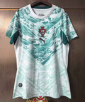 Portugal 2026 - Visita - Fan - Mujer